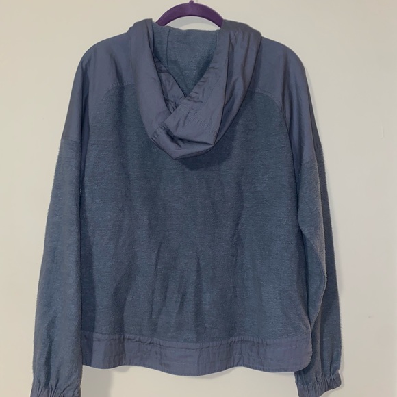 REI pullover jacket - Picture 3 of 3